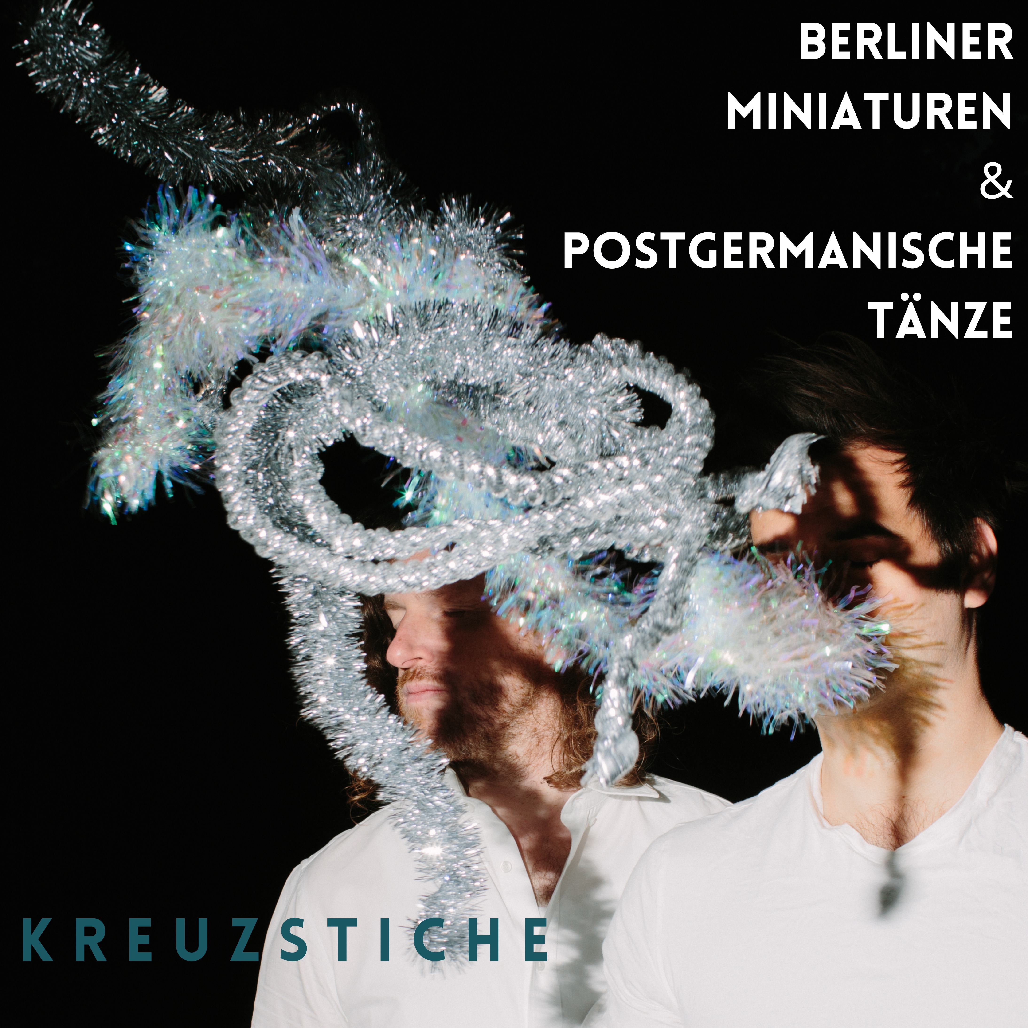 Berliner Miniaturen & postgermanische Tänze